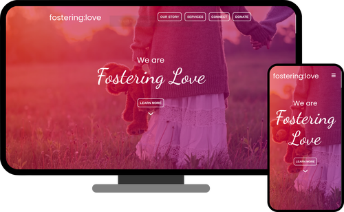 Fostering Love Screenshot
