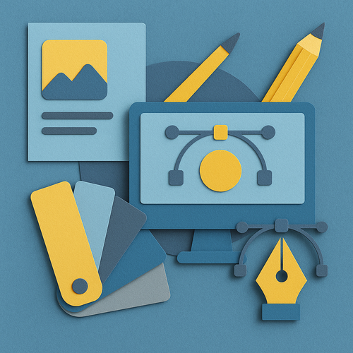 Graphic Design and Branding