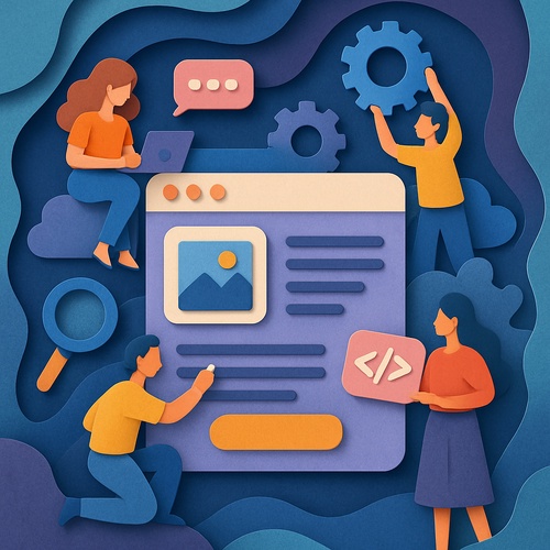 Web Application Development