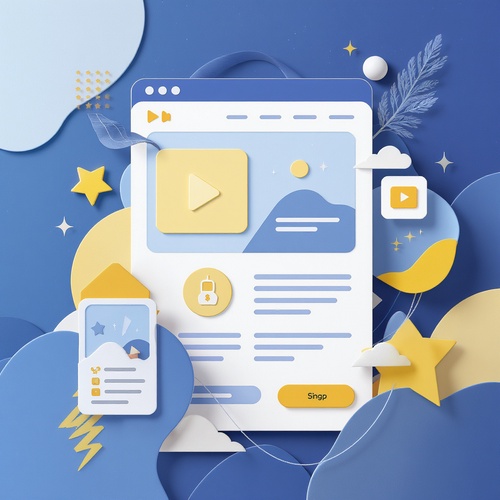 Web Design and Development