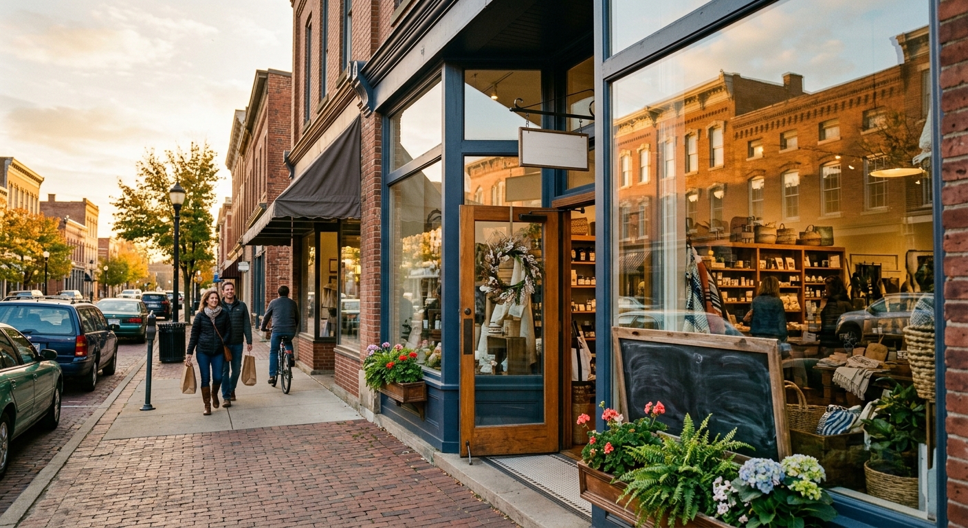 Why Small Business Search Engine Optimization is Essential for Local Growth
