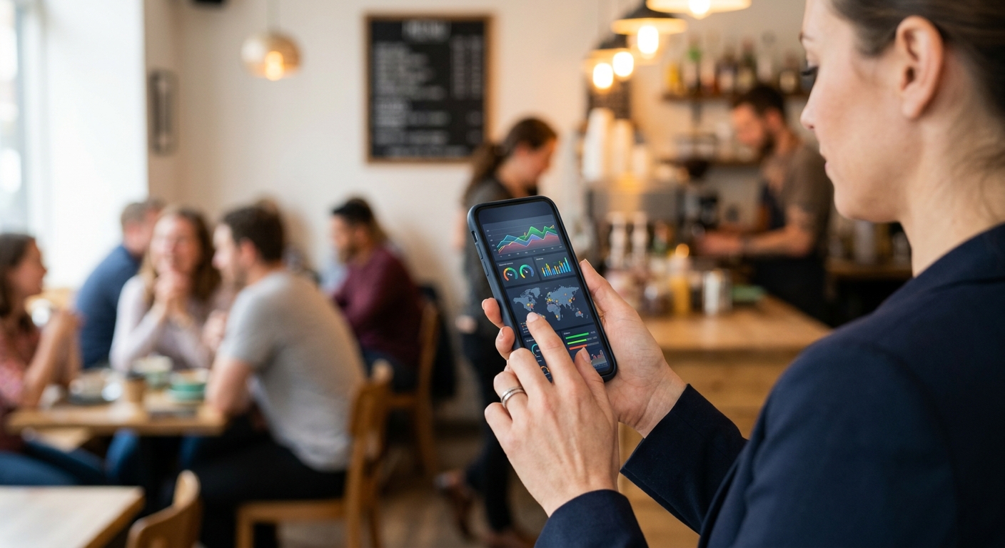 Responsive Web Design and Custom Software Solutions for Modern Business Growth