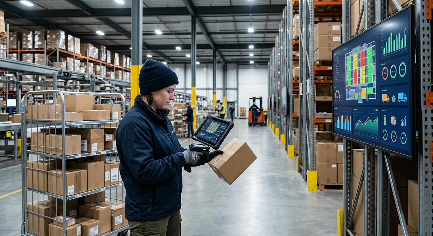 Modern E-Commerce Website Development: Building High-Performing Digital Stores and Integrated Systems