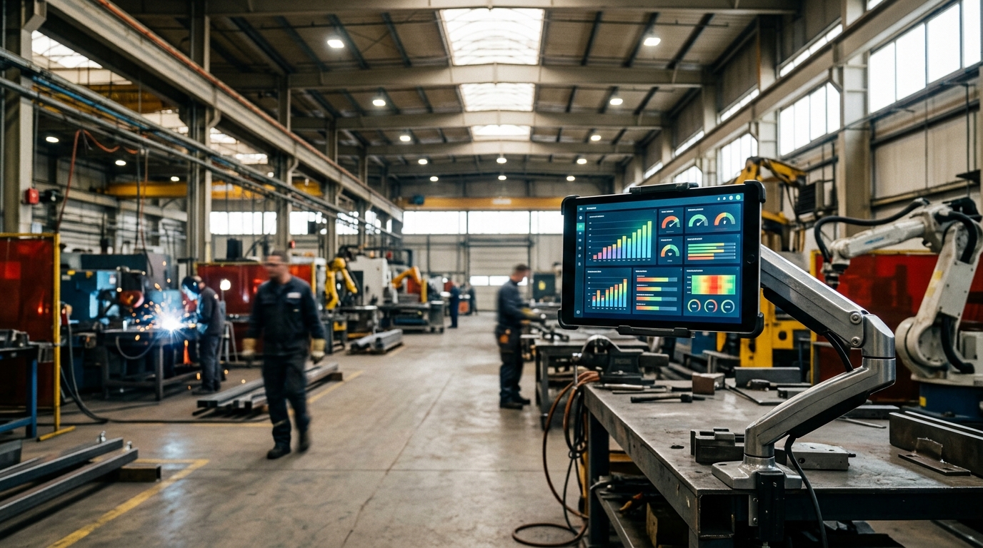Driving Growth Through Custom Software Development and Digital Strategy