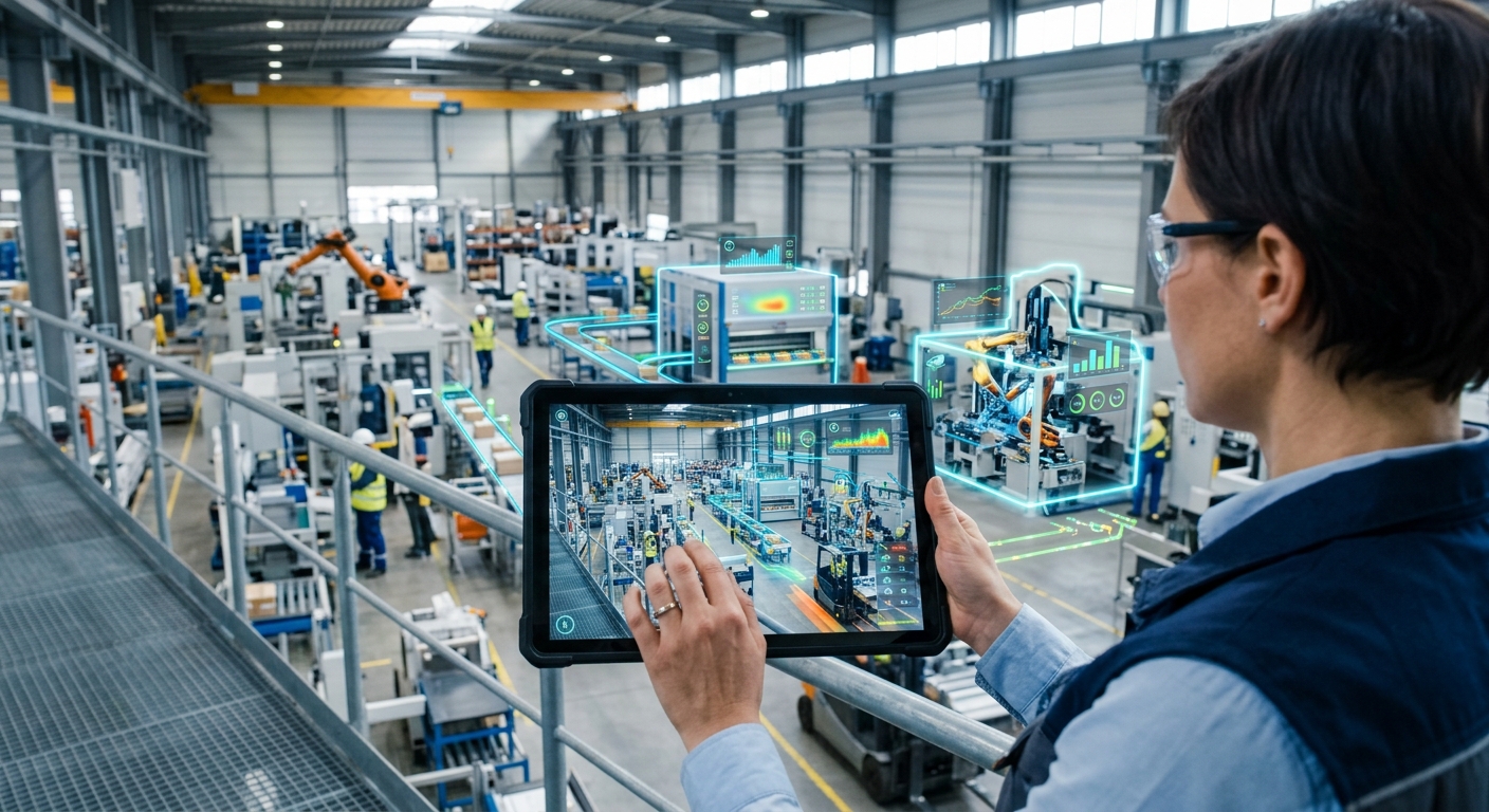 Strategic Digital Transformation: Elevating Your Business Through Custom Software and Automation