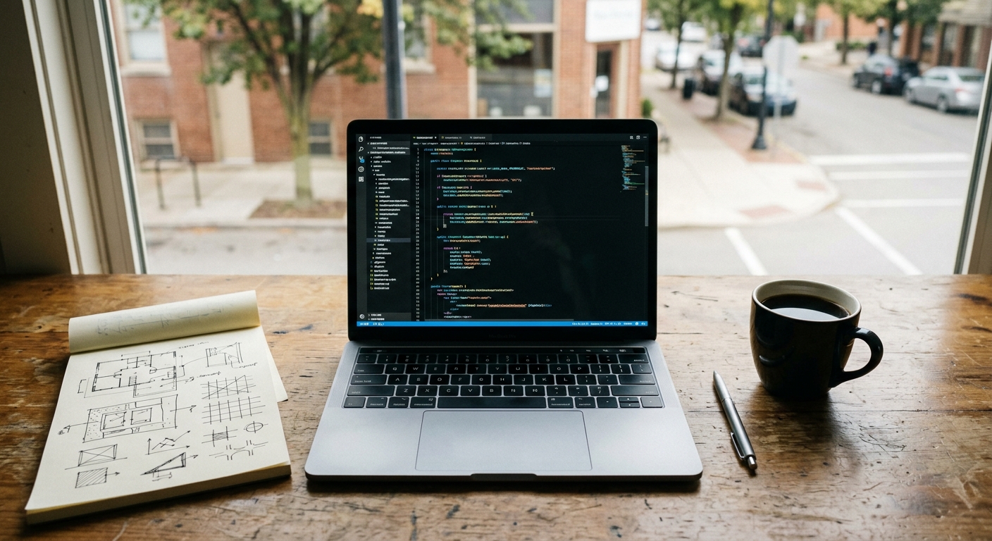 Why Hiring Local Matters for Custom Software Development