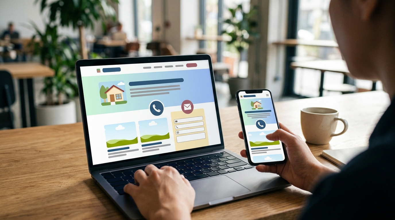 Conversion Rate Optimization Services: What They Include and What a Local Business Should Expect