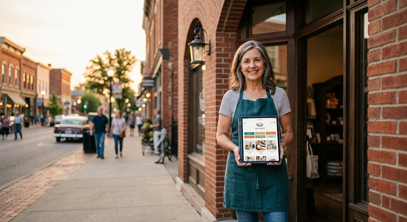 Navigating Custom Software and Digital Growth for Your Business